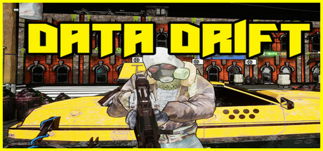 《数据漂移(Data Drift)》Build18408505官方中文版[俄网Пиратка 2025.05.10更新10.05G] 冒险游戏-第1张