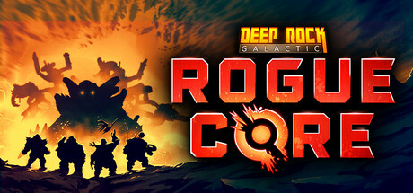 《深岩银河-狂乱核心抢先版(Deep Rock Galactic Rogue Core)》V0.4.117062a官方版[俄网Пиратка 2025.05.12更新3.22G] 休闲解谜-第1张