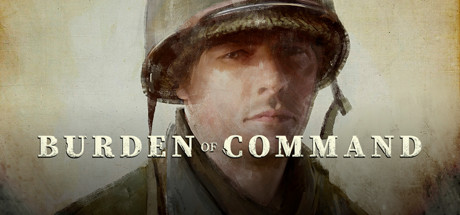 《指挥官的责任(Burden Of Command)》V1.0.2官方版[俄网FitGirl 2025.05.12更新61.56G] 策略战棋-第1张