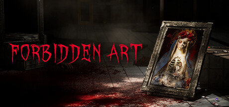 《禁忌艺术(Forbidden Art)》Build14285396官方中文版[俄网Пиратка 2025.05.15更新4.5G] 休闲解谜-第1张
