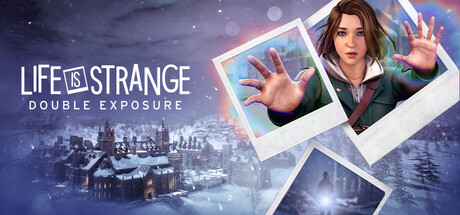 《奇异人生-双重曝光(Life Is Strange Double Exposure)》V1.1.1027899.2411220323(Build16505703)官方中文版[俄网portable 2025.05.14更新21.29G] 休闲解谜-第1张