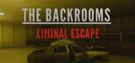 《后室-阈限逃生(Backrooms Liminal Escape)》Build18466881官方版[俄网FitGirl 2025.05.16更新4.9G] 动作游戏-第1张