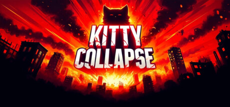 《Kitty崩溃(Kitty Collapse)》Build18494475官方中文版[俄网Пиратка 2025.05.20更新9.9G] 动作游戏-第1张