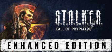 《潜行者-普里皮亚季的召唤增强版(Stalker Call Of Prypiat Enhanced Edition)》Build18465660官方中文版[俄网portable 2025.05.20更新10.07G] 冒险游戏-第1张