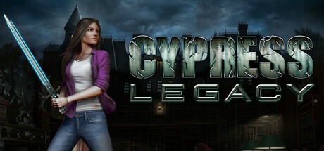 《赛普拉斯遗产(Cypress Legacy)》Build18524249官方版[俄网Пиратка 2025.05.23更新9.82G] 冒险游戏-第1张
