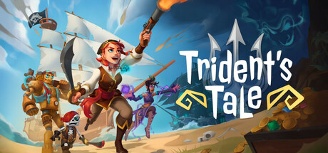 《三叉戟传说(Trident's Tale)》Build18431074官方中文版[俄网Пиратка 2025.05.25更新5G] 冒险游戏-第1张