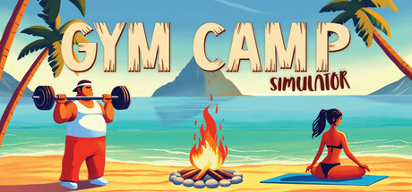 《健身训练营模拟器(Gym Camp Simulator)》Build16918190官方版[俄网Пиратка 2025.05.26更新8.64G] 模拟经营-第1张