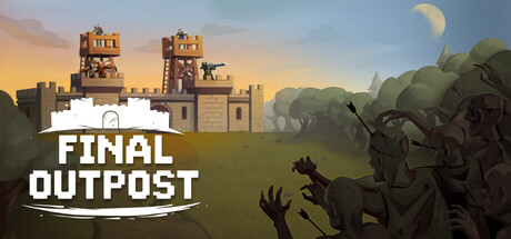 《最终前哨: 最终版（Final Outpost: Definitive Edition）》官方中文 P2P硬盘版 策略战棋-第1张