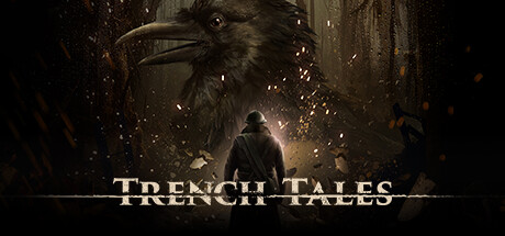 《战壕传说抢先版(Trench Tales)》V0.6(Build18367067)官方版[俄网portable 2025.05.07更新3.54G] 射击游戏-第1张
