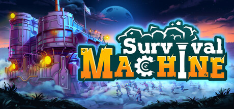 《生存机器(Survival Machine)》V08052025官方中文版[俄网Пиратка 2025.05.09更新4.8G] 冒险游戏-第1张
