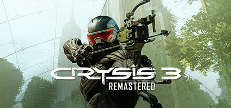 《孤岛危机3(Crysis 3 Digital Deluxe Edition)》V1.3(1.2.1.1000)官方中文版[俄网canek77 2025.05.01更新12.23G] 动作游戏-第1张