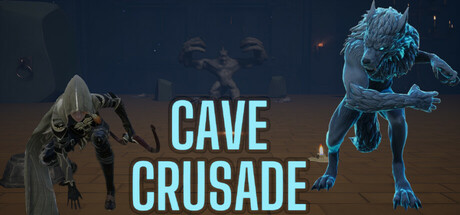 《洞穴十字军东征(Cave Crusade)》Build18417246官方版[俄网Пиратка 2025.05.13更新3.05G] 策略战棋-第1张