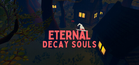 《永恒的朽灵(Eternal Decay Souls)》Build18366724官方版[俄网Пиратка 2025.05.15更新4.6G] 休闲解谜-第1张