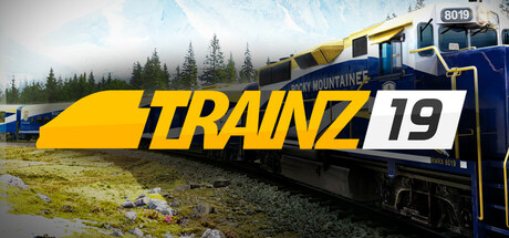 《模拟火车2019(Trainz Railroad Simulator 2019)》V.SP5(Build117026)官方中文版[俄网Portable 2025.05.15更新9.68G] 模拟经营-第1张