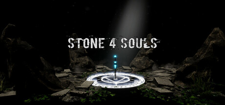 《石之灵魂(Stone 4 Souls)》Build18511574官方版[俄网FitGirl 2025.05.20更新12.18G] 冒险游戏-第1张