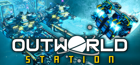 《异界空间站抢先版(Outworld Station)》V0.1.1.8a官方版[俄网Portable 2025.05.03更新2.26G] 模拟经营-第1张