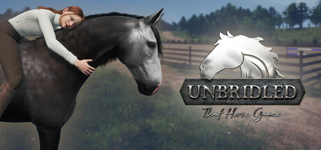 《无拘无束那匹马的游戏(Unbridled That Horse Game)》Build17476869官方版[俄网Пиратка 2025.05.23更新7G] 模拟经营-第1张