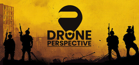 《无人机视角(Drone Perspective)》Build17911519官方版[俄网Пиратка 2025.05.25更新5.3G] 策略战棋-第1张