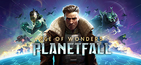 《奇迹时代-星陨(Age Of Wonders Planetfall)》V1.404.43827+Dlcs官方中文版[俄网let'splay 2025.05.04更新7.57G] 策略战棋-第1张