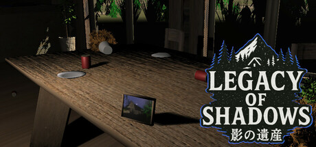 《影之遗产(Legacy Of Shadows)》Build18338248官方中文版[俄网Пиратка 2025.05.29更新3.38G] 动作游戏-第1张