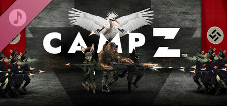 《Z营地-觉醒(Camp Z The Awakening)》Build17838867官方版[俄网Пиратка 2025.05.05更新5.64G] 动作游戏-第1张