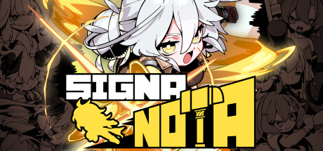 《西格纳的公正(SignaNota)》Build18325384官方版[俄网Пиратка 2025.05.06更新7G] 冒险游戏-第1张