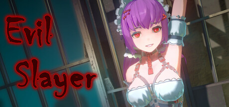 《邪魔杀手(EvilSlayer)》Build18331329官方中文版[俄网Пиратка 2025.05.07更新2.3G] 冒险游戏-第1张