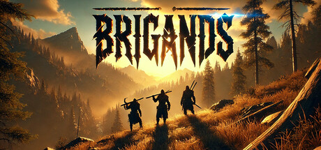 《异界海盗(Brigands)》Build18404035官方版[俄网Пиратка 2025.05.13更新23G] 冒险游戏-第1张