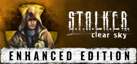《潜行者：晴空（S.T.A.L.K.E.R.: Clear Sky）》官方中文 增强版 RUNE镜像版 射击游戏-第1张