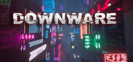 《坠落(Downware)》Build18333259官方版[俄网Пиратка 2025.05.06更新7.5G] 冒险游戏-第1张