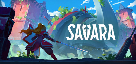 《萨瓦拉(Savara)》V1.0.4官方版[俄网Portable 2025.05.07更新6.16G] 动作游戏-第1张