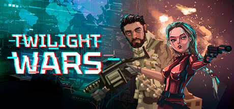 《暮光之战抢先版(Twilight Wars)》V0.10.4a官方版[俄网Пиратка 2025.05.10更新4.74G] 策略战棋-第1张