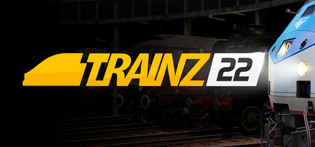 《模拟火车2022(Trainz Railroad Simulator 2022)》V.SP5.Hot.Fix(Build17671629)官方版[俄网Portable 2025.05.13更新13.67G] 模拟经营-第1张
