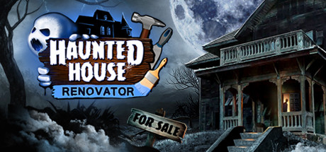 《鬼屋改造家(Haunted House Renovator)》V1.3.190官方中文版[俄网FitGirl 2025.05.01更新8.55G] 休闲解谜-第1张