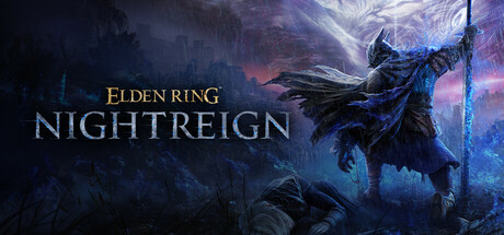 《艾尔登法环：黑夜君临（ELDEN RING NIGHTREIGN）》官方中文 RUNE镜像版 冒险游戏-第1张