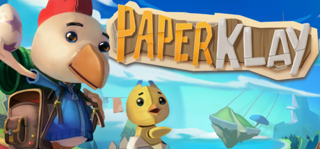 《纸粘土(PaperKlay)》Build18629553官方中文版[俄网Пиратка 2025.05.29更新3.4G] 冒险游戏-第1张
