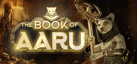 《阿努之书(The Book Of Aaru)》Build18629881官方中文版[俄网Пиратка 2025.05.31更新5.77G] 冒险游戏-第1张
