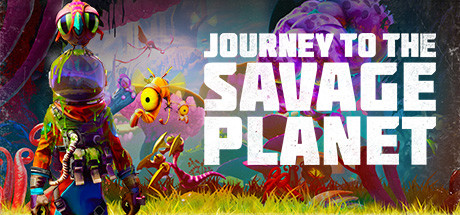 《狂野星球之旅(Journey To The Savage Planet)》V1.0.10(Build6229624)+Dlcs官方中文版[俄网portable 2025.05.10更新5.42G] 冒险游戏-第1张