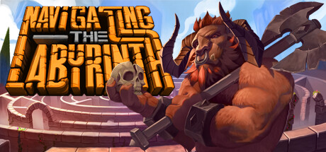《迷宫导航(Navigating The Labyrinth)》Build18257780官方版[俄网Пиратка 2025.05.02更新5G] 策略战棋-第1张