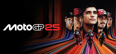 《世界摩托车锦标赛25(MotoGP 25)》Build18206190官方中文版[俄网Пиратка 2025.04.30更新23.2G] 体育竞技-第1张