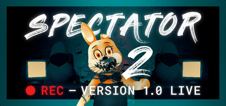 《旁观者2(Spectator 2)》Build18423271官方中文版[俄网Пиратка 2025.05.28更新6.8G] 模拟经营-第1张