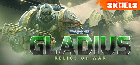 《战锤40K：格雷迪厄斯遗迹之战（Warhammer 40,000: Gladius）》集成冲击包DLC RUNE镜像版 策略战棋-第1张