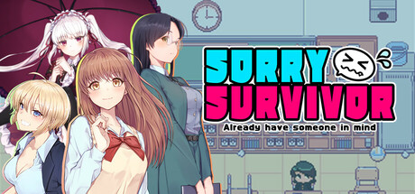 《对不起,生还者(Sorry Survivor)》Build18518448官方中文版[俄网Пиратка 2025.05.20更新4.9G] 动作游戏-第1张