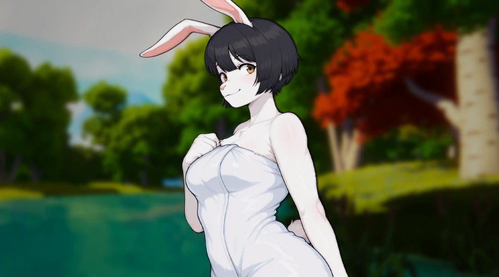 【日系SLG/AI汉化/2D】我的毛茸茸邻居1.2.0 AI汉化版【PC+安卓/1.3G】 安卓端-第1张