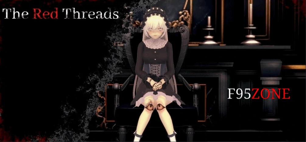 【日系SLG/AI汉化/3D】红线0.5.2 AI汉化版【PC+安卓/0.8G】 安卓端-第1张