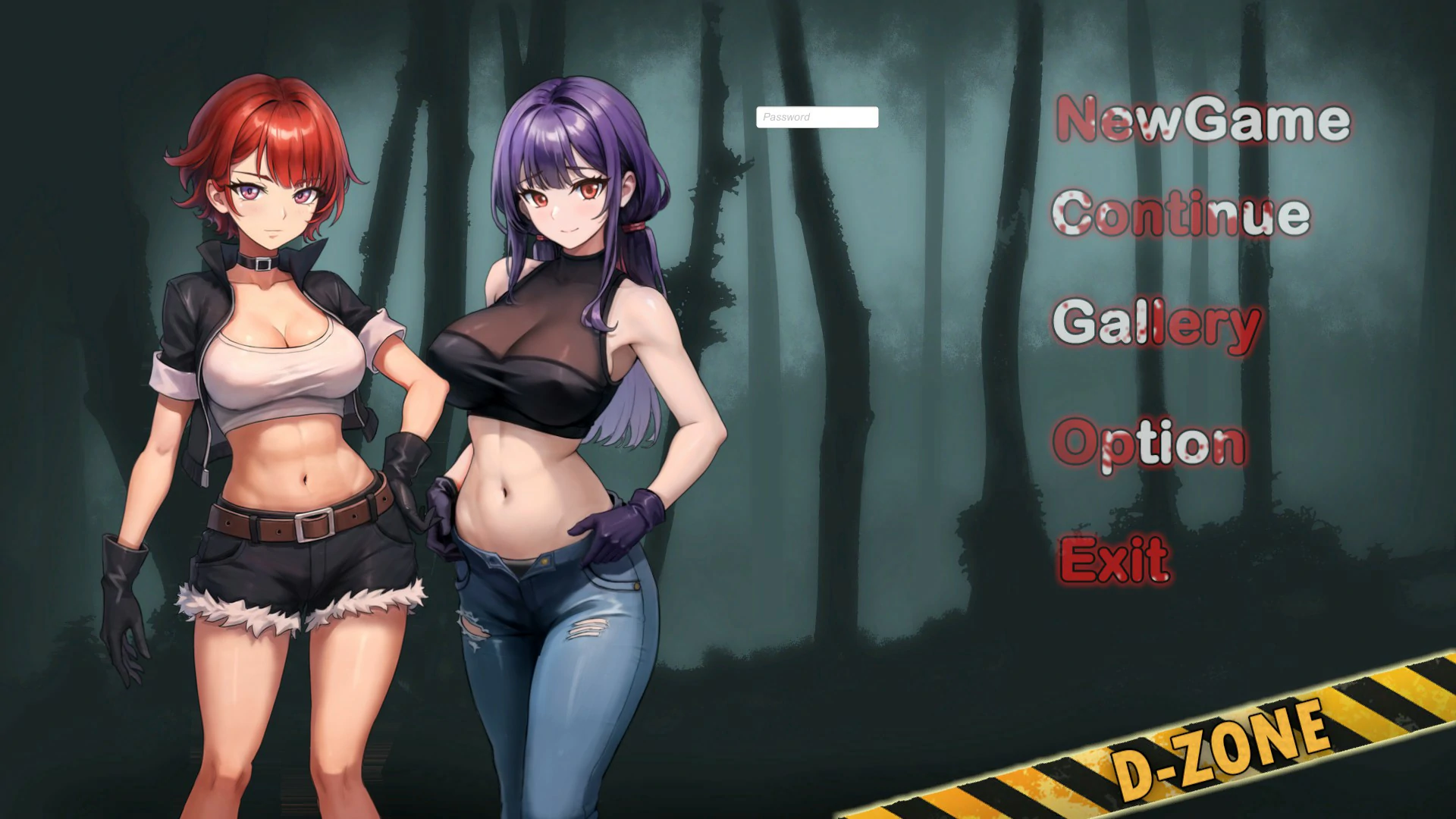 【SLGG/动态/官中】 D-Zone V1.02 STEAM官方中文版【PC/0.13G】 电脑端-第1张