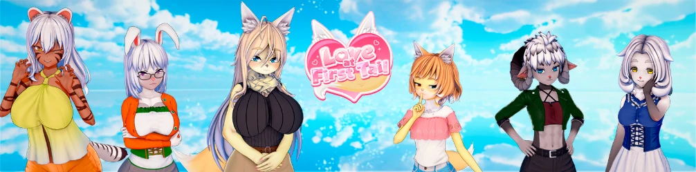 【日系SLG/AI汉化/3D】一见钟情0.5 AI汉化版【PC+安卓/6.3G】 安卓端-第1张