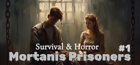 《生存与恐怖-莫尔塔尼斯的囚徒1(Survival And Horror Mortanis Prisoners #1)》Build18926996官方版[俄网Пиратка 2025.06.20更新13.7G] 冒险游戏-第1张