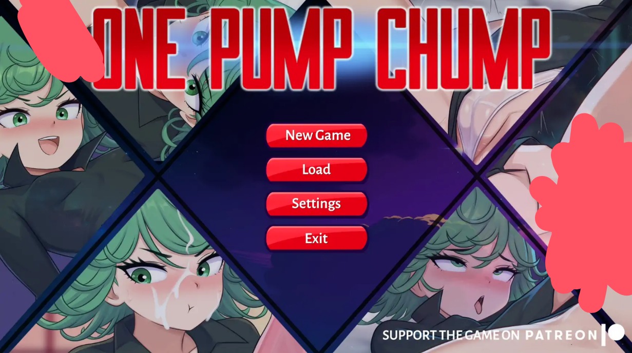 【日系SLG/AI汉化/2D】独泵侠0.1.0 AI汉化版【PC+安卓/0.61G】 安卓端-第1张