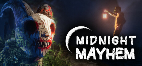 《午夜狂欢抢先版(Midnight Mayhem)》V0.47.0官方版[俄网Portable 2025.06.03更新3.7G] 恐怖游戏-第1张